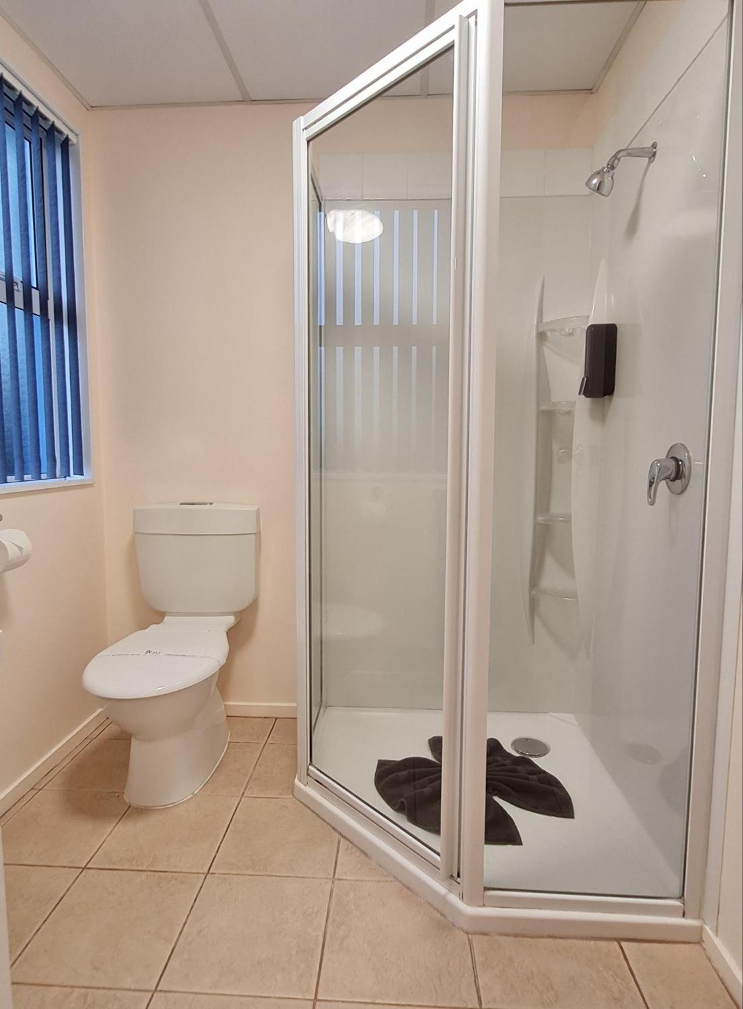 Avenue Heights Motel Whangarei Buitenkant foto