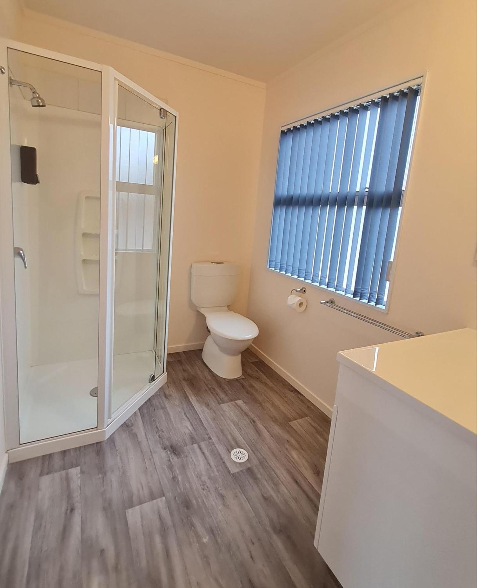 Avenue Heights Motel Whangarei Buitenkant foto